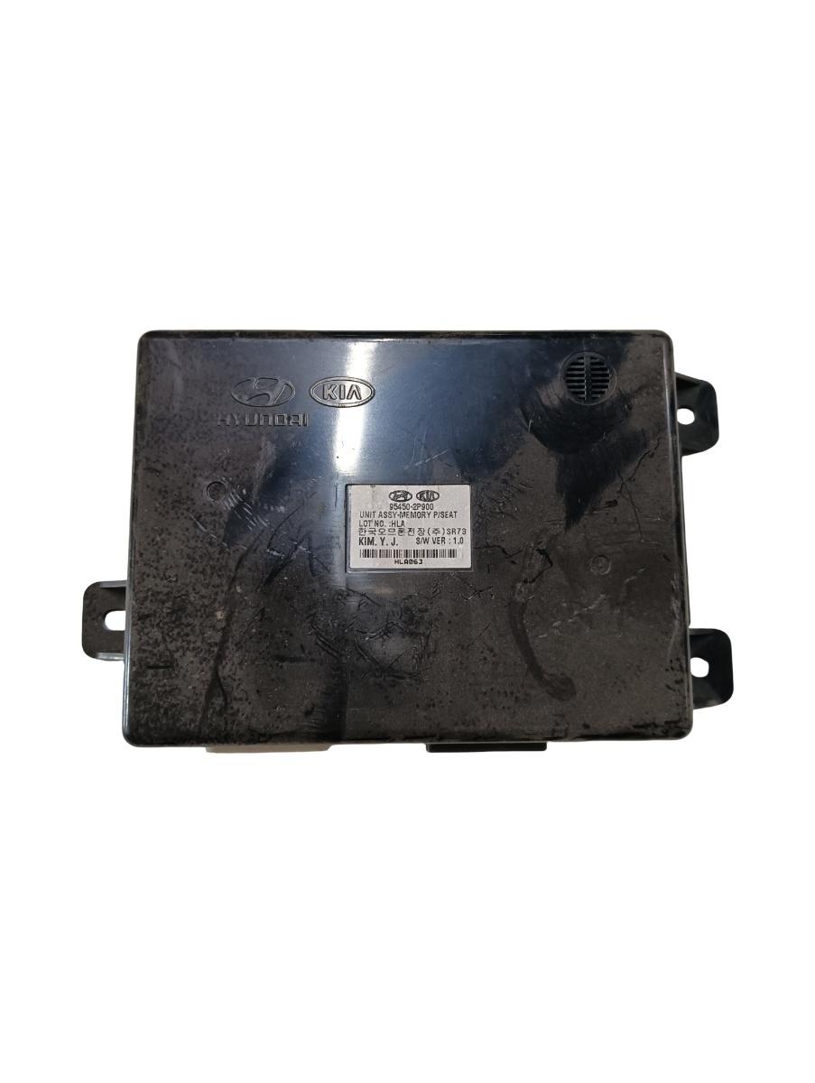 Modul de confort KIA SORENTO II XM 2009 - > 954502p900