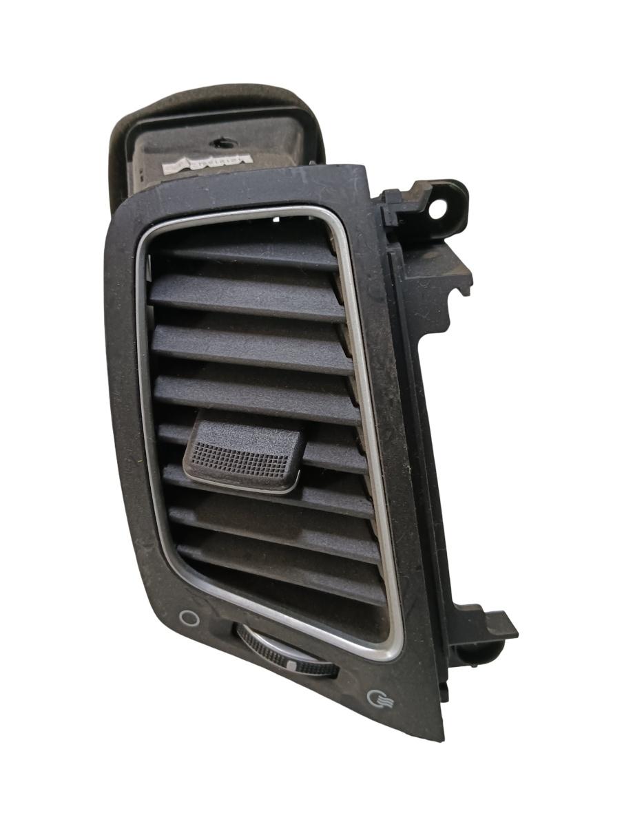 Grila ventilatie stanga fata KIA SORENTO II XM 2009 - >