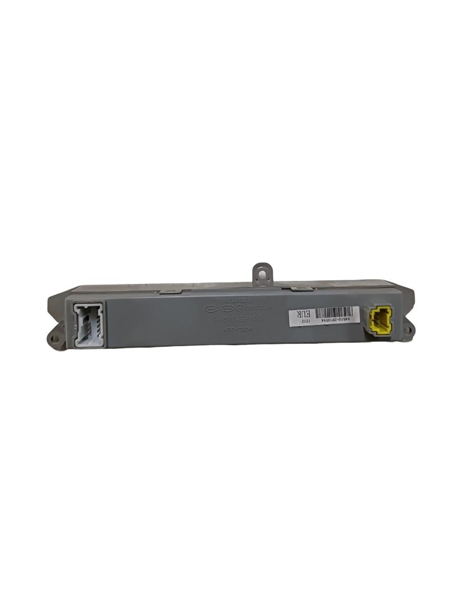 Display ceas KIA SORENTO II XM 2009 - > 945102p105 – foto 2