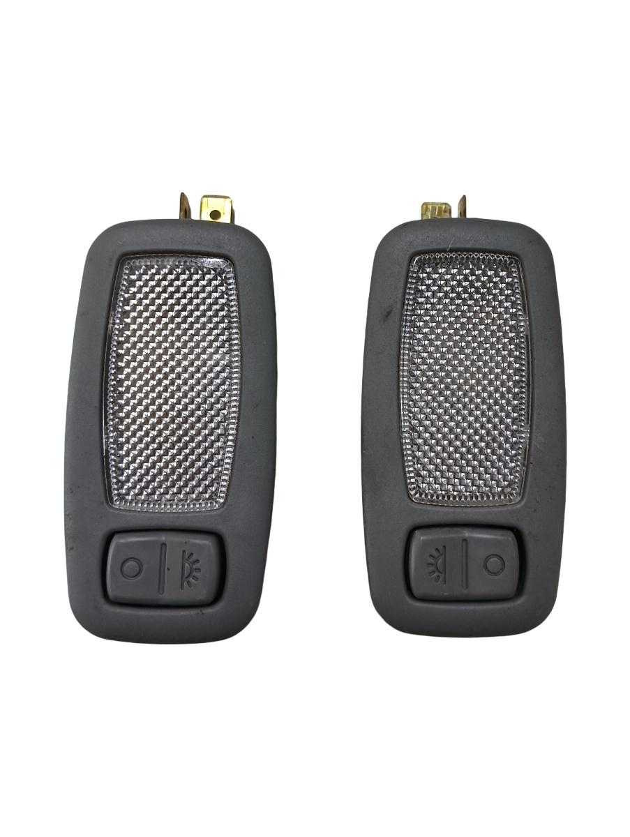 Lampa interioara habitaclu KIA SORENTO II XM 2009 - >