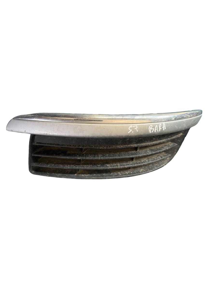 Grila inferioara bara de protectie fata stanga fata VOLKSWAGEN GOLF V Variant 1K5 2007 - 2009