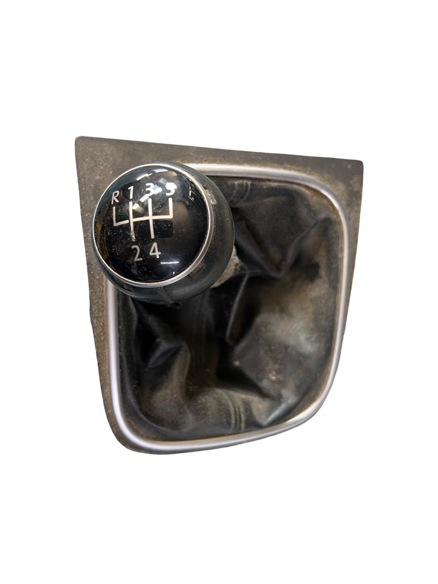 Nuca/manson schimbator de viteze VOLKSWAGEN GOLF V 1K1 2003 - 2009 1K0711114BG – foto 3