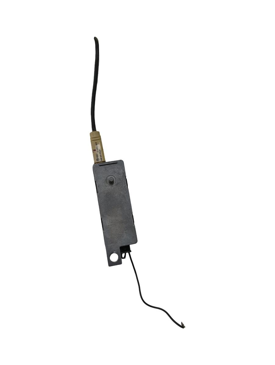 Amplificator semnal antena VOLKSWAGEN GOLF PLUS 5M1, 521 2004 - 2013, VOLKSWAGEN GOLF V Variant 1K5 2007 - 2009 1k9035577 – foto 2