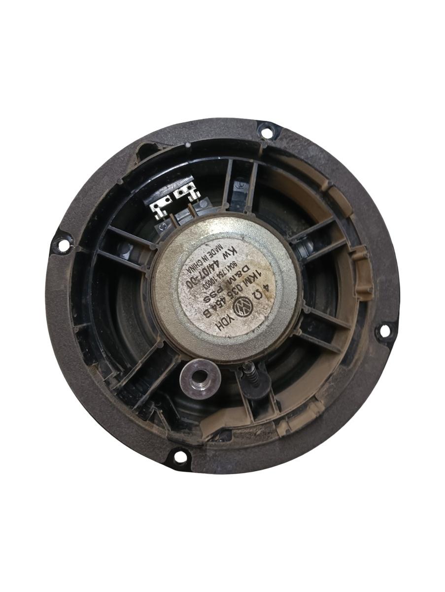 Boxa auto  dreapta spate VOLKSWAGEN GOLF V 1K1 2003 - 2009 – foto 2