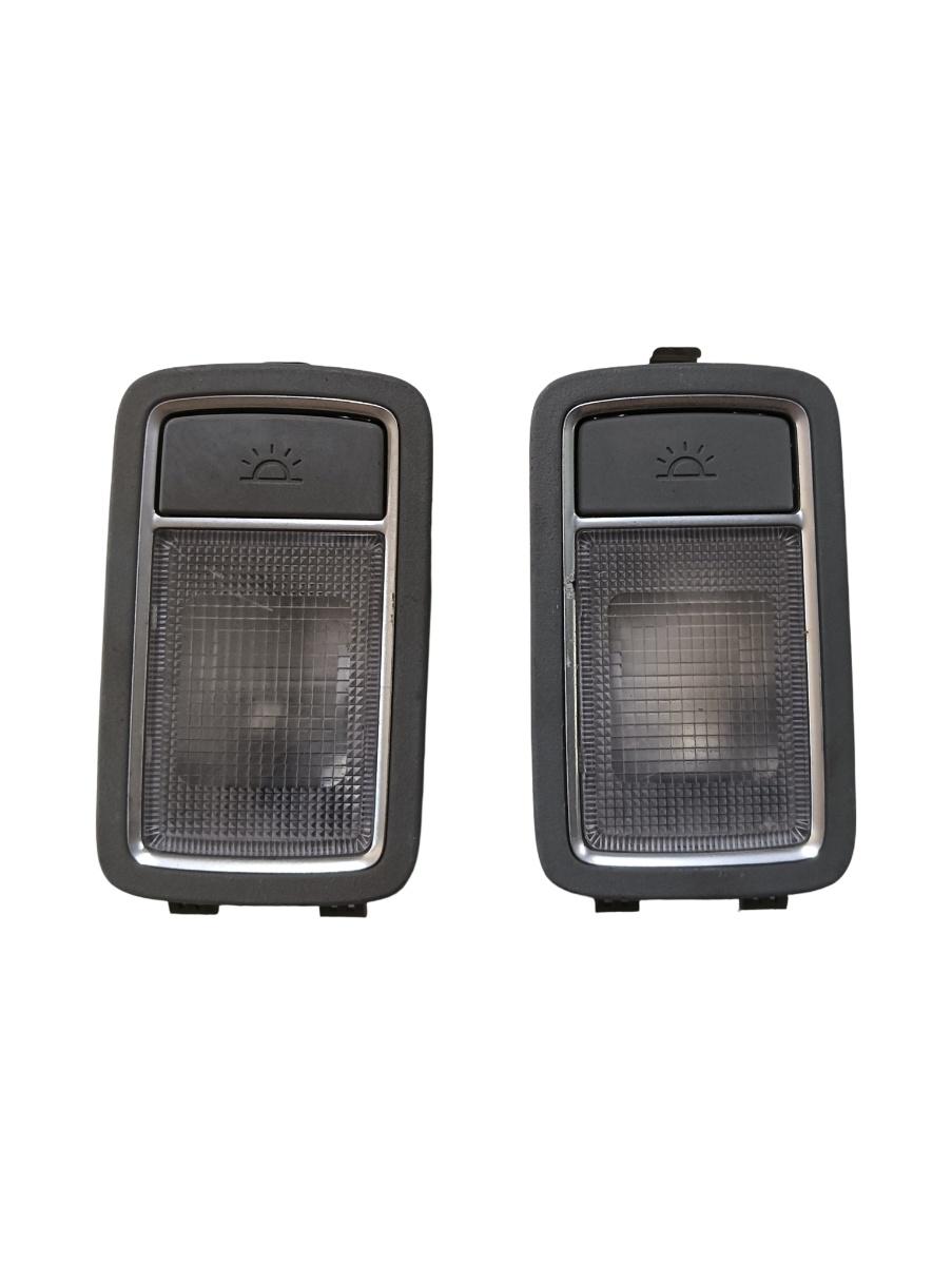 Lampa interioara habitaclu KIA SORENTO II XM 2009 - >