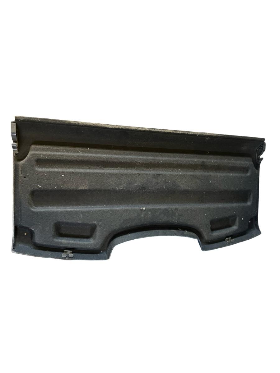 Grila polita SKODA FABIA II 542 2006 - 2014 1.2 BBM, CHFA – foto 2