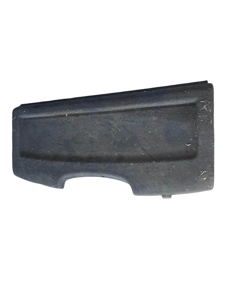 Grila polita SKODA FABIA II 542 2006 - 2014 1.2 BBM, CHFA