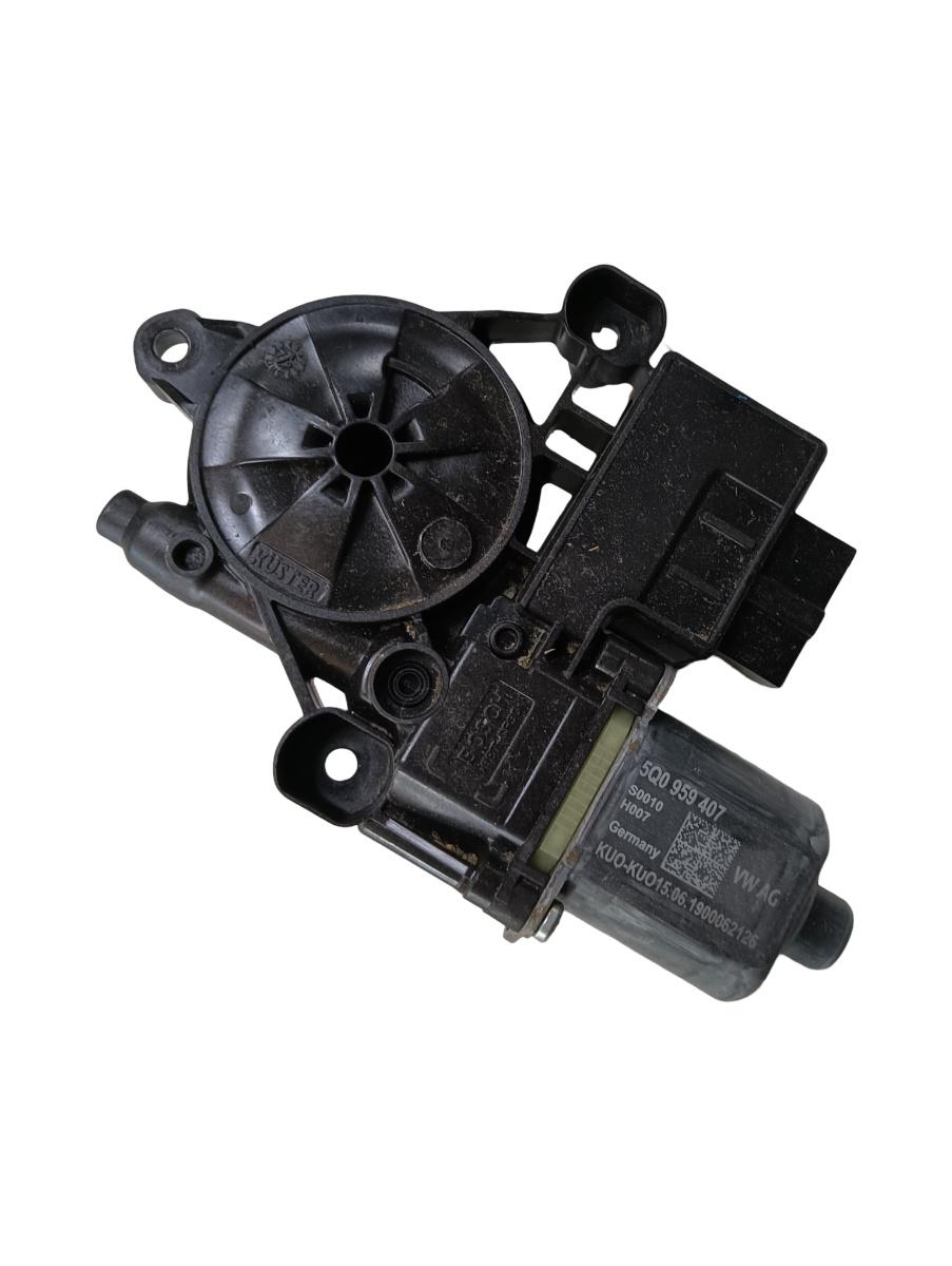 Motoras geam stanga spate VOLKSWAGEN T-ROC A11 2017 - > 5q0959407 – foto 2