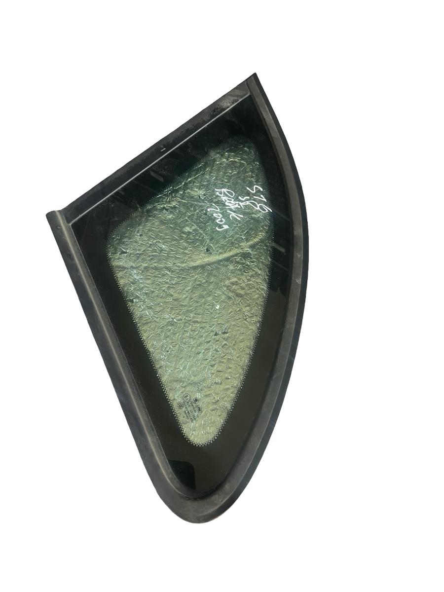 Geam lateral spate stanga spate SKODA FABIA Combi 545 2007 - 2014