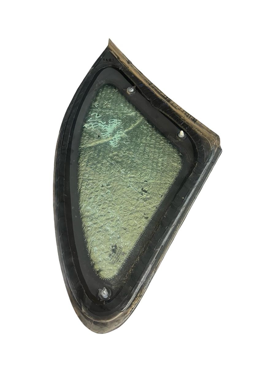 Geam lateral spate stanga spate SKODA FABIA Combi 545 2007 - 2014 – foto 2