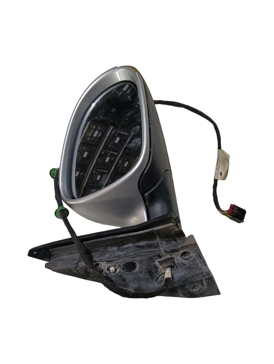 Oglinda dreapta cu defect VOLKSWAGEN GOLF V Variant 1K5 2007 - 2009