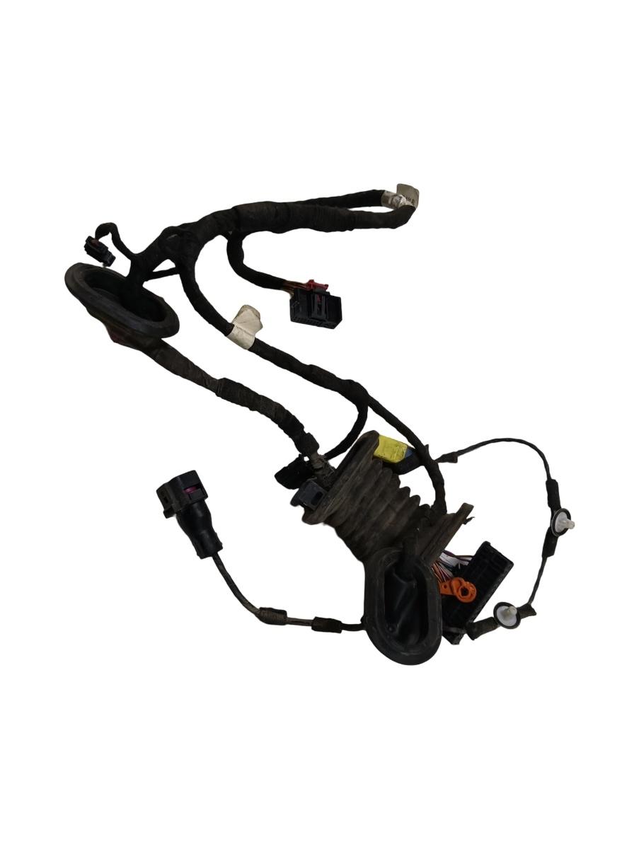 Instalatie electrica usa dreapta fata VOLKSWAGEN GOLF V Variant 1K5 2007 - 2009 1k5971121bl