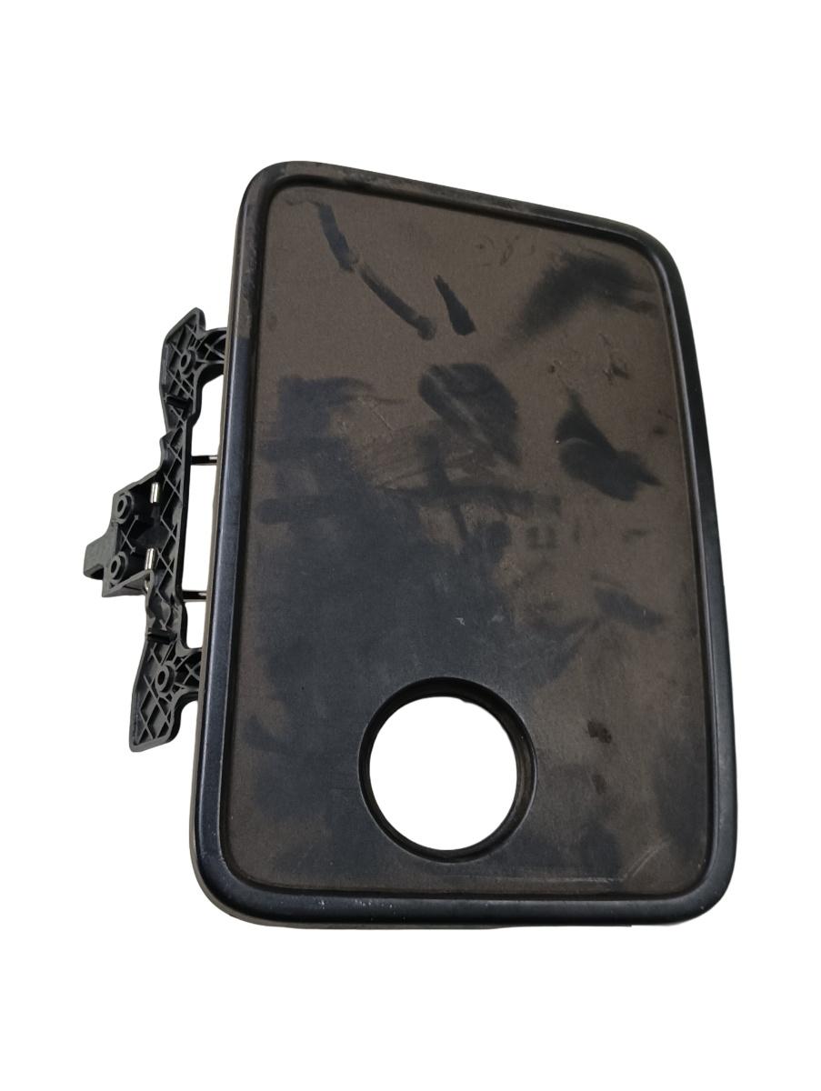 Masa scaun  stanga spate VOLKSWAGEN TIGUAN 5N_ 2007 - > VAG 1t0881861e – foto 2