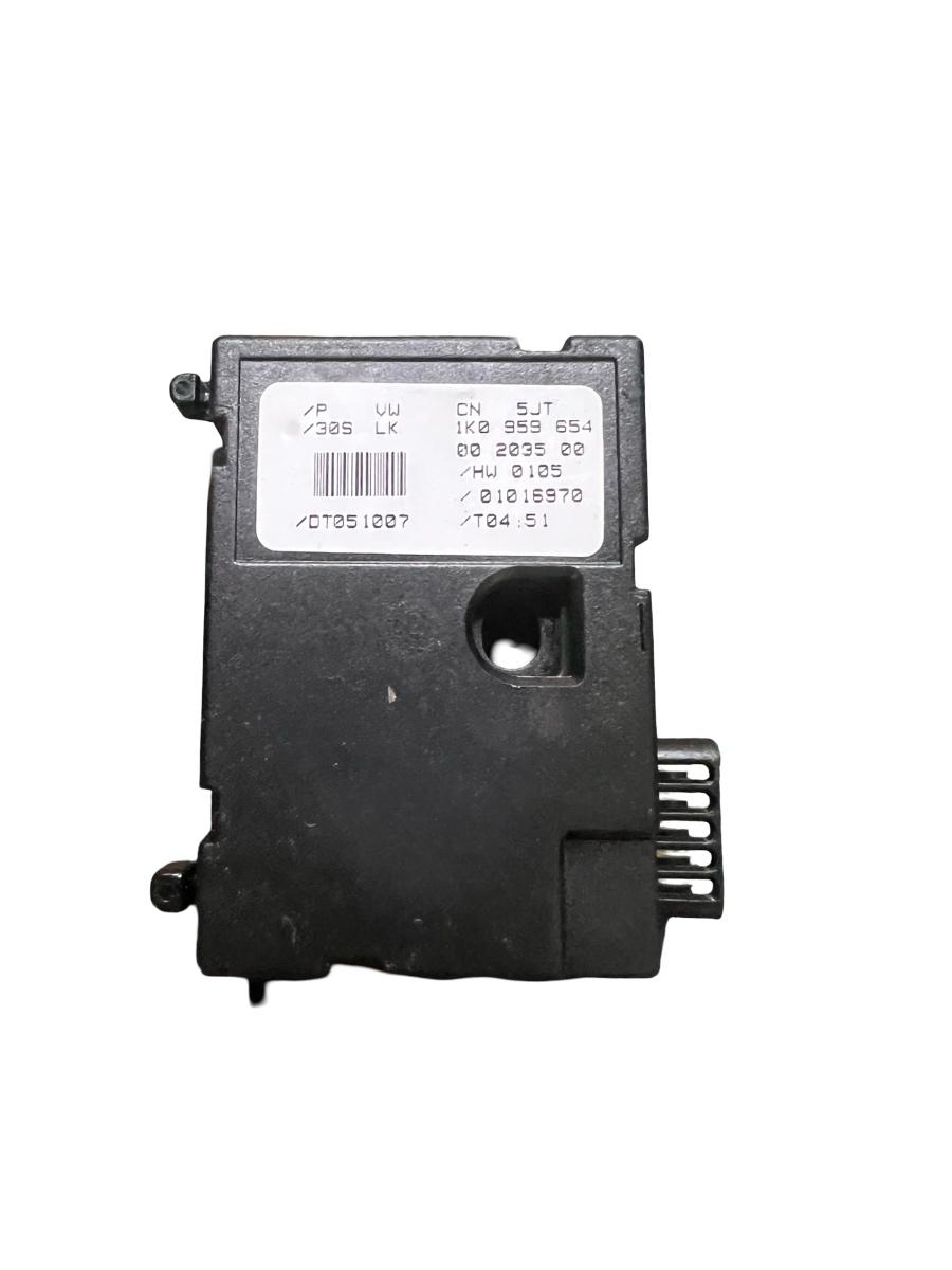 Senzor unghi volan VOLKSWAGEN GOLF V 1K1 2003 - 2009 VAG 1K0959654