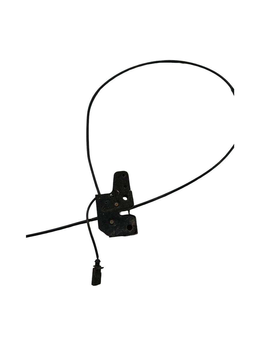 Incuietoare capota  SKODA FABIA Combi 545 2007 - 2014