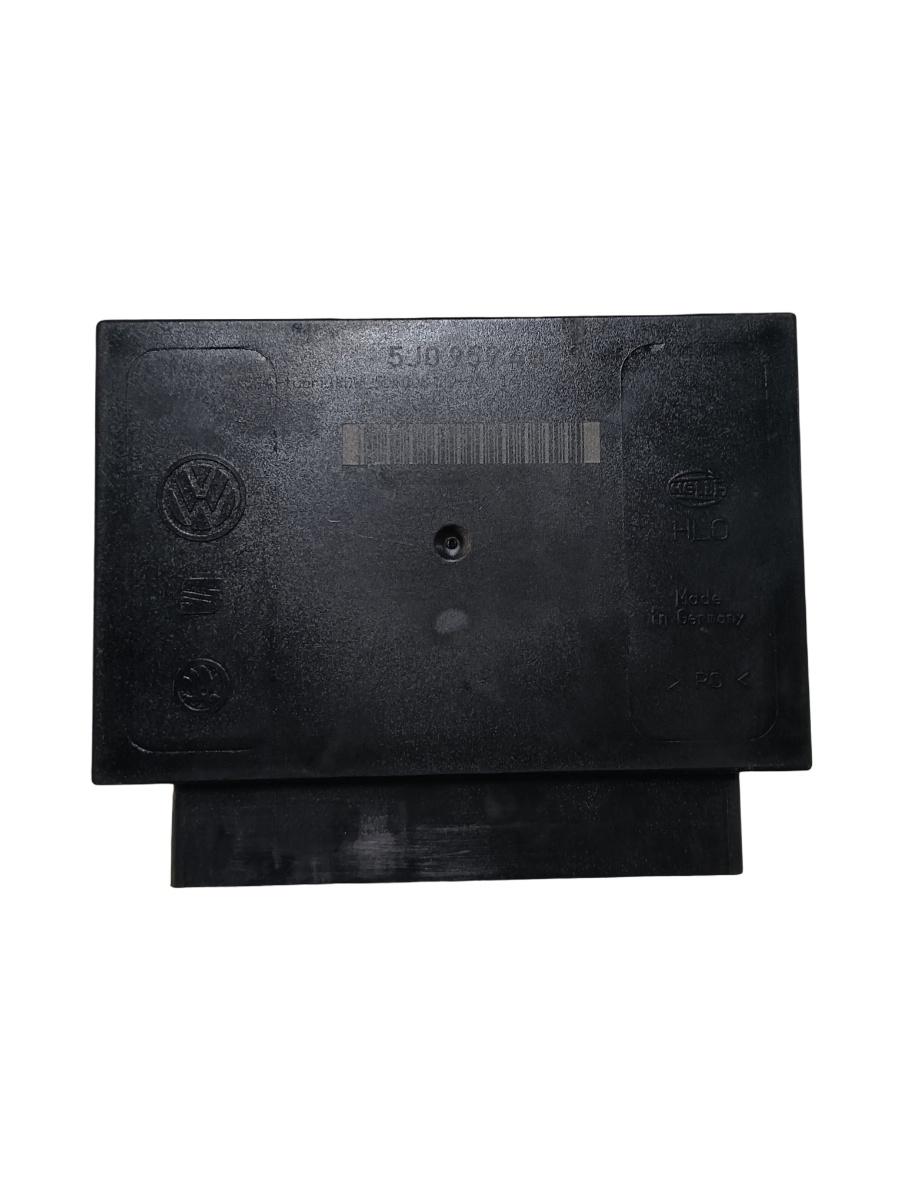 Modul de confort SKODA FABIA II 542 2006 - 2014 5j0959433a