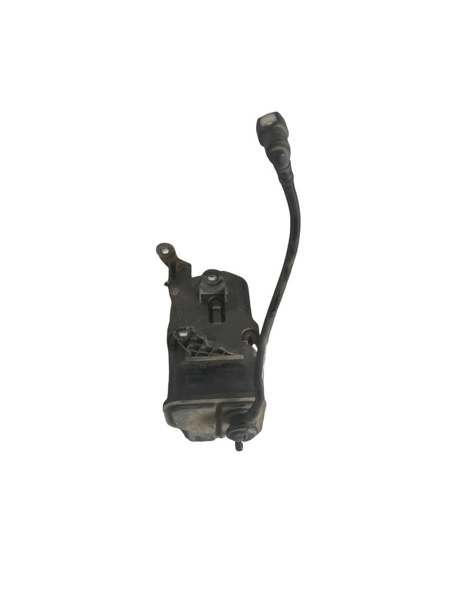 Canistra carbon VOLKSWAGEN GOLF PLUS 521 2009 - 2014 1.4 TSi CAXA 1K0201813