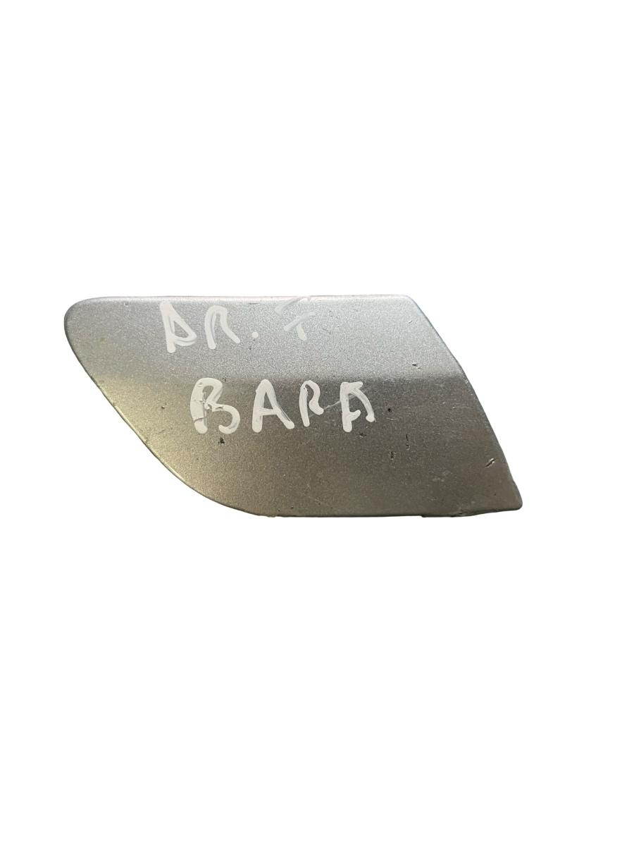 Ornament bara de protectie fata VOLKSWAGEN GOLF V Variant 1K5 2007 - 2009 1K5955110A