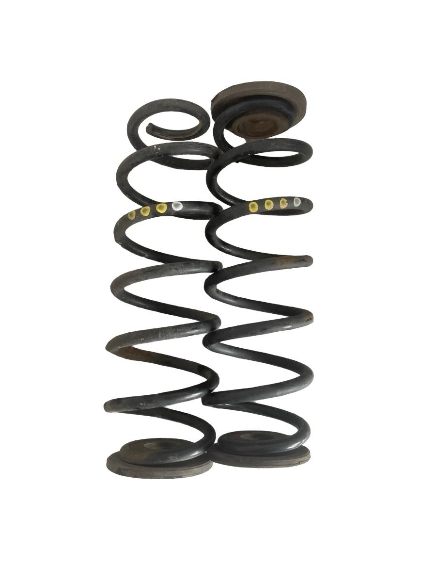 Set arcuri spate VOLKSWAGEN GOLF PLUS 521 2009 - 2014 1.4 TSi CAXA