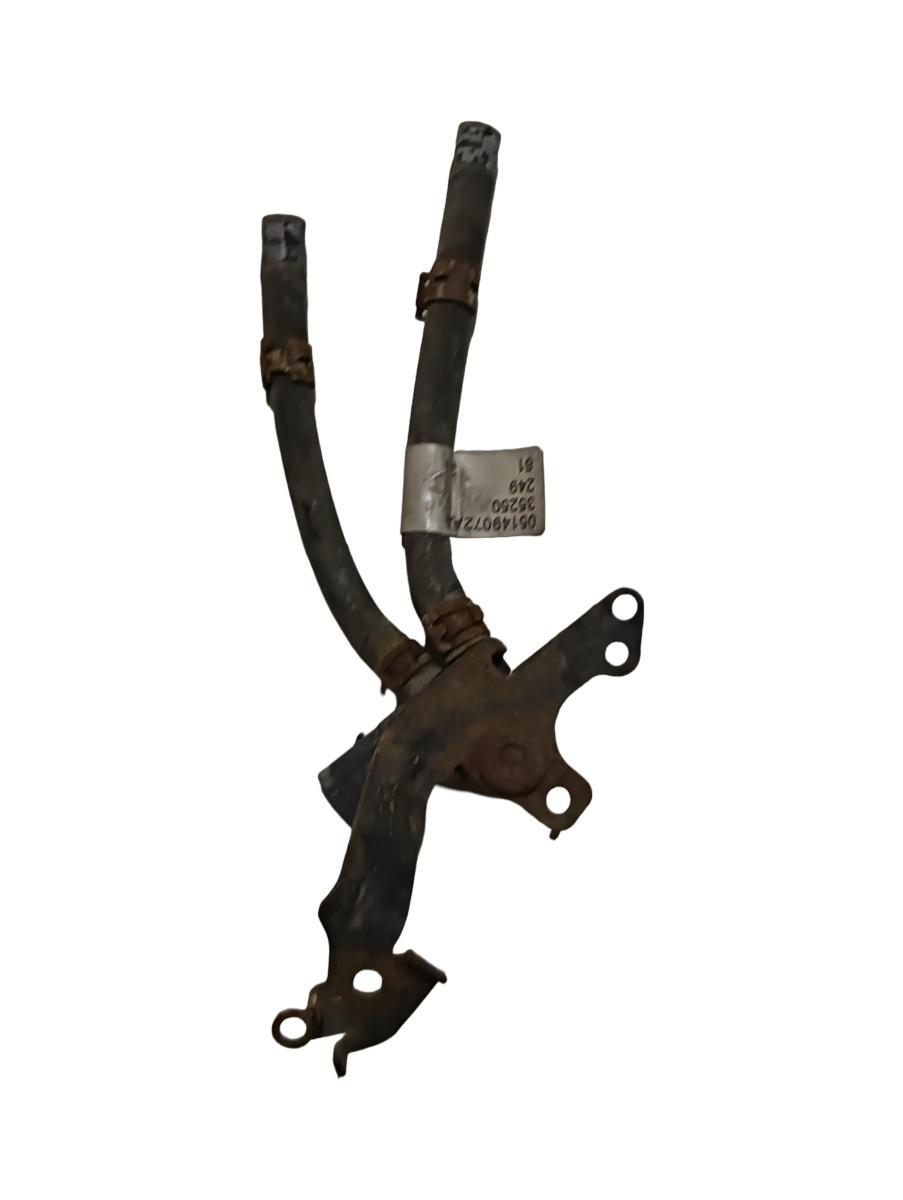 Senzor de presiune aer DACIA LODGY 2012 - > 05149072aa