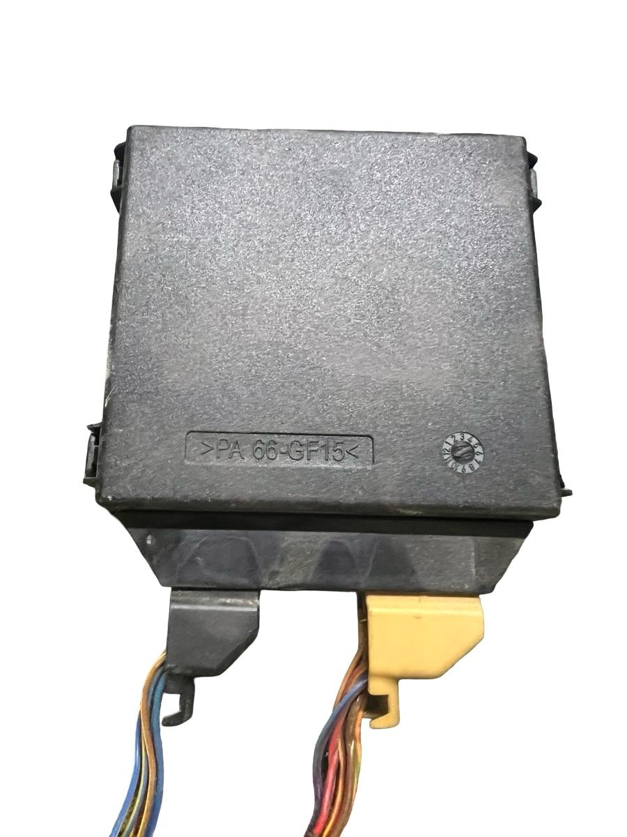 Modul/unitate de control parcare PDC VOLKSWAGEN GOLF V 1K1 2003 - 2009 VAG 0263004065 1K0919283A