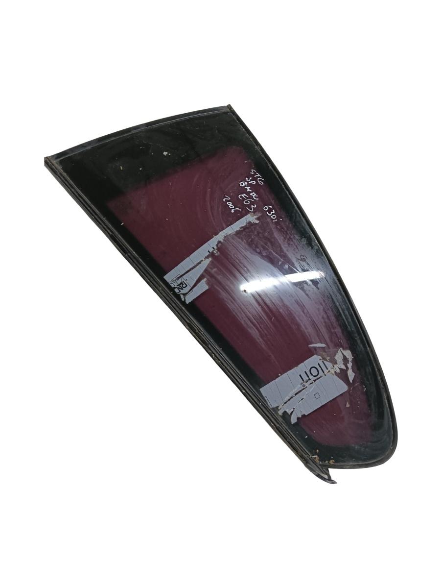 Geam  stanga spate BMW 6 E63 2004 - 2010 3.0 630 i N53 B30 A