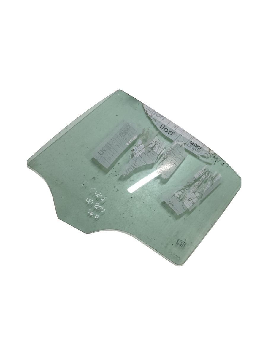 Geam  stanga spate MERCEDES-BENZ C-CLASS W204 2007 - 2014