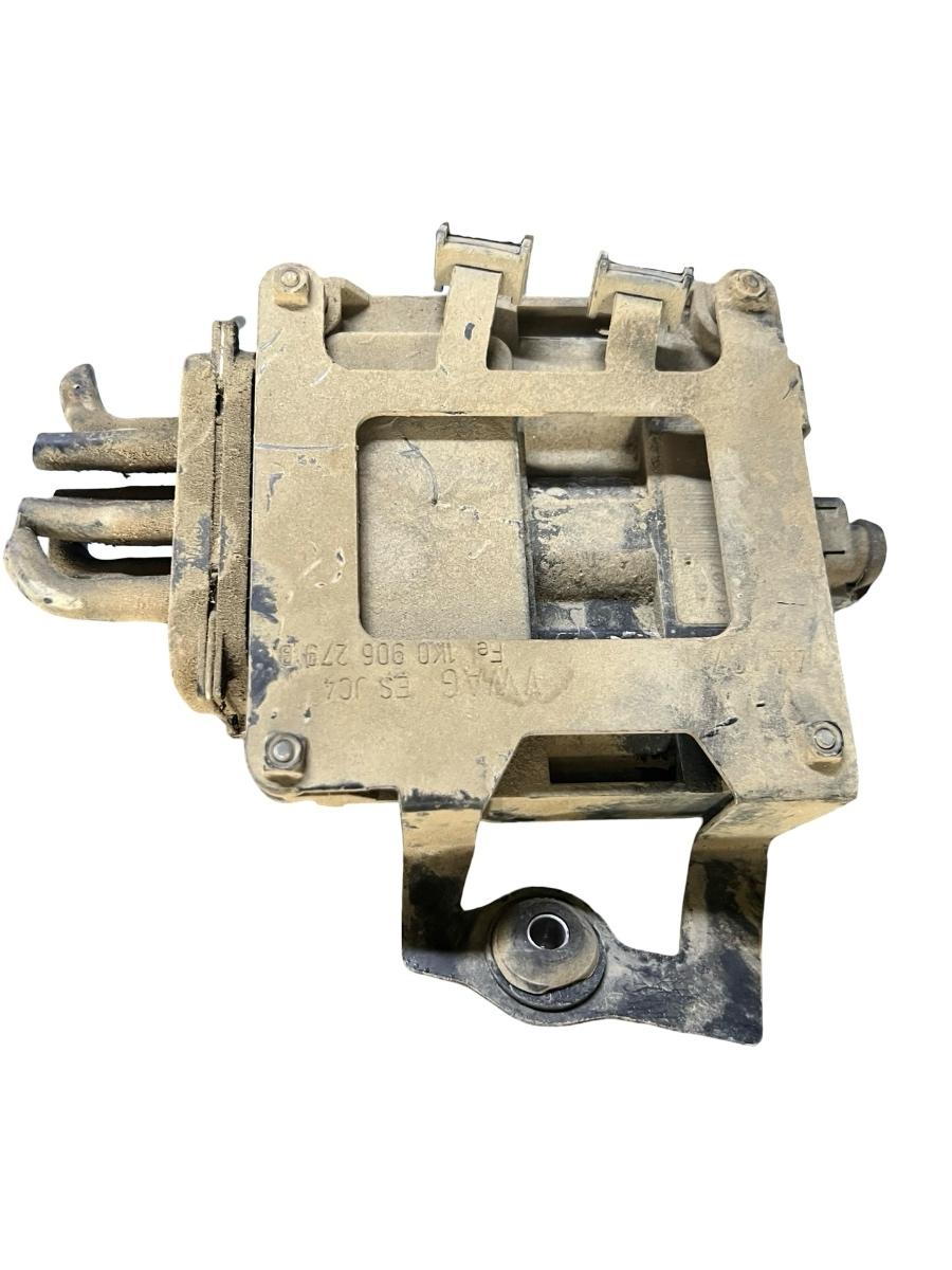 Alte module/unitati de control SKODA OCTAVIA 1Z3 2004 - 2013 TDI 16V BKD, CFHC, CLCB, VOLKSWAGEN GOLF V Variant 1K5 2007 - 2009 VAG 1K0906279B – foto 2