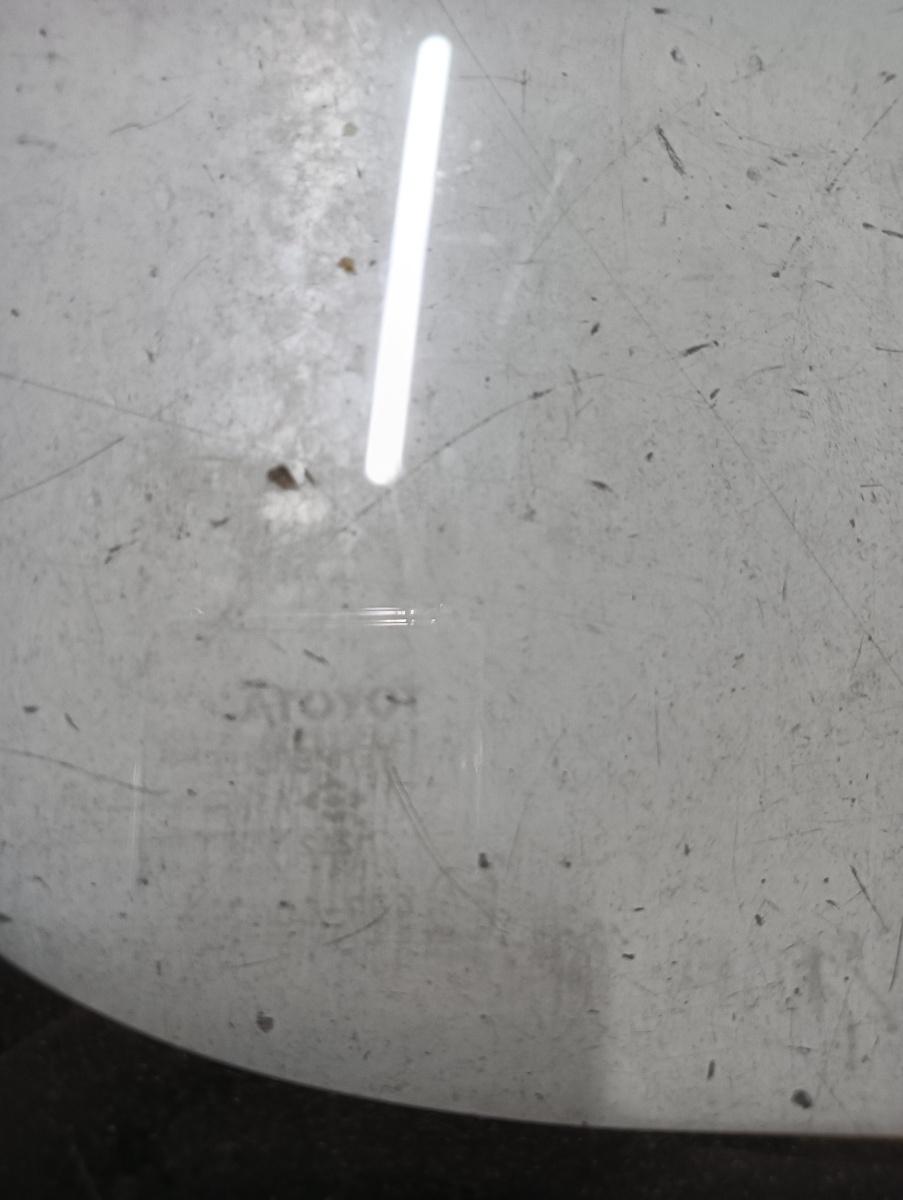 Geam  dreapta spate TOYOTA YARIS _P9_ 2005 - > – foto 2