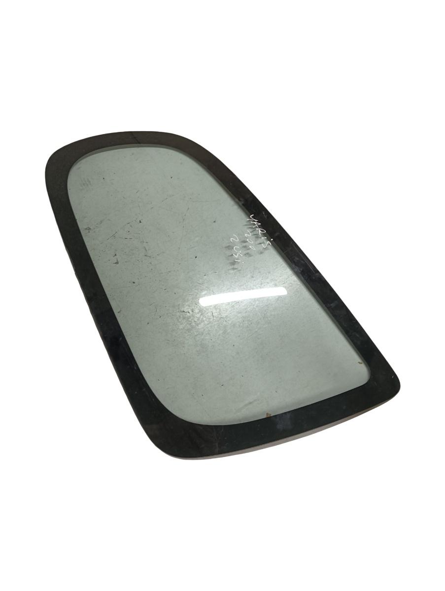 Geam  dreapta spate TOYOTA YARIS _P9_ 2005 - >