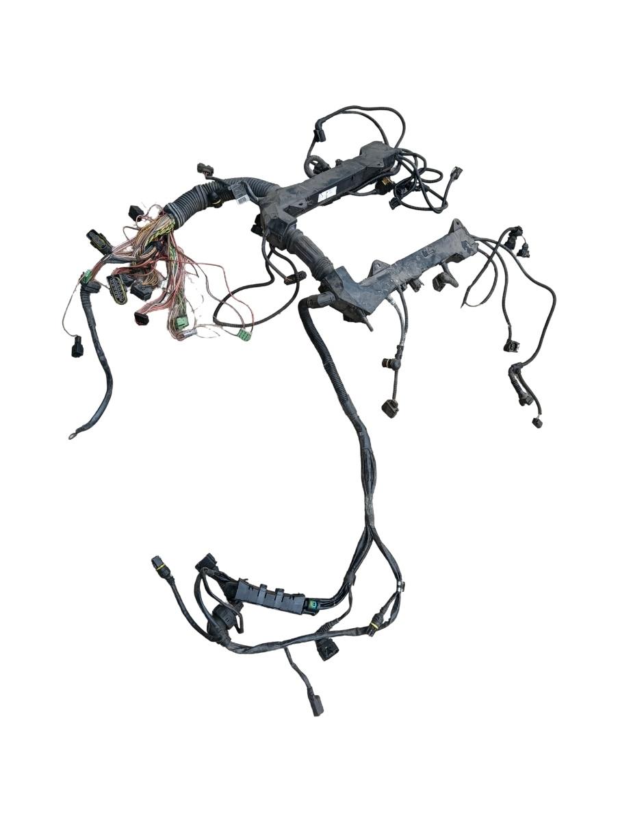Instalatie electrica motor  BMW 6 E63 2004 - 2010 3.0 630 i N53 B30 A