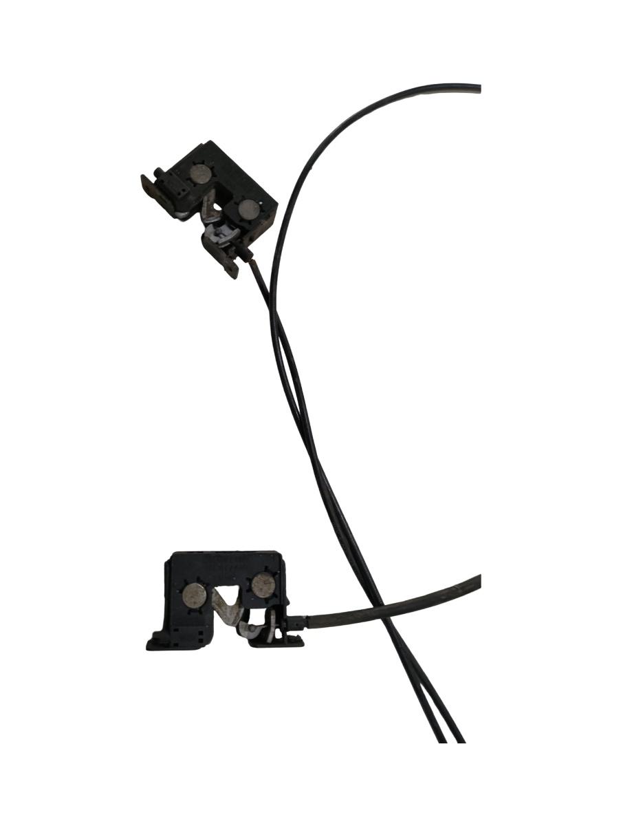 Incuietoare capota  BMW 6 E63 2004 - 2010 – foto 2