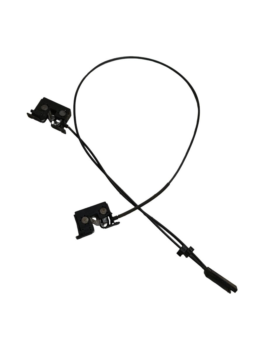 Incuietoare capota  BMW 6 E63 2004 - 2010
