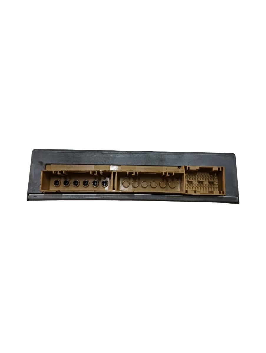 Modul/unitate de control airbaguri BMW 6 E63 2004 - 2010 6960383 – foto 2