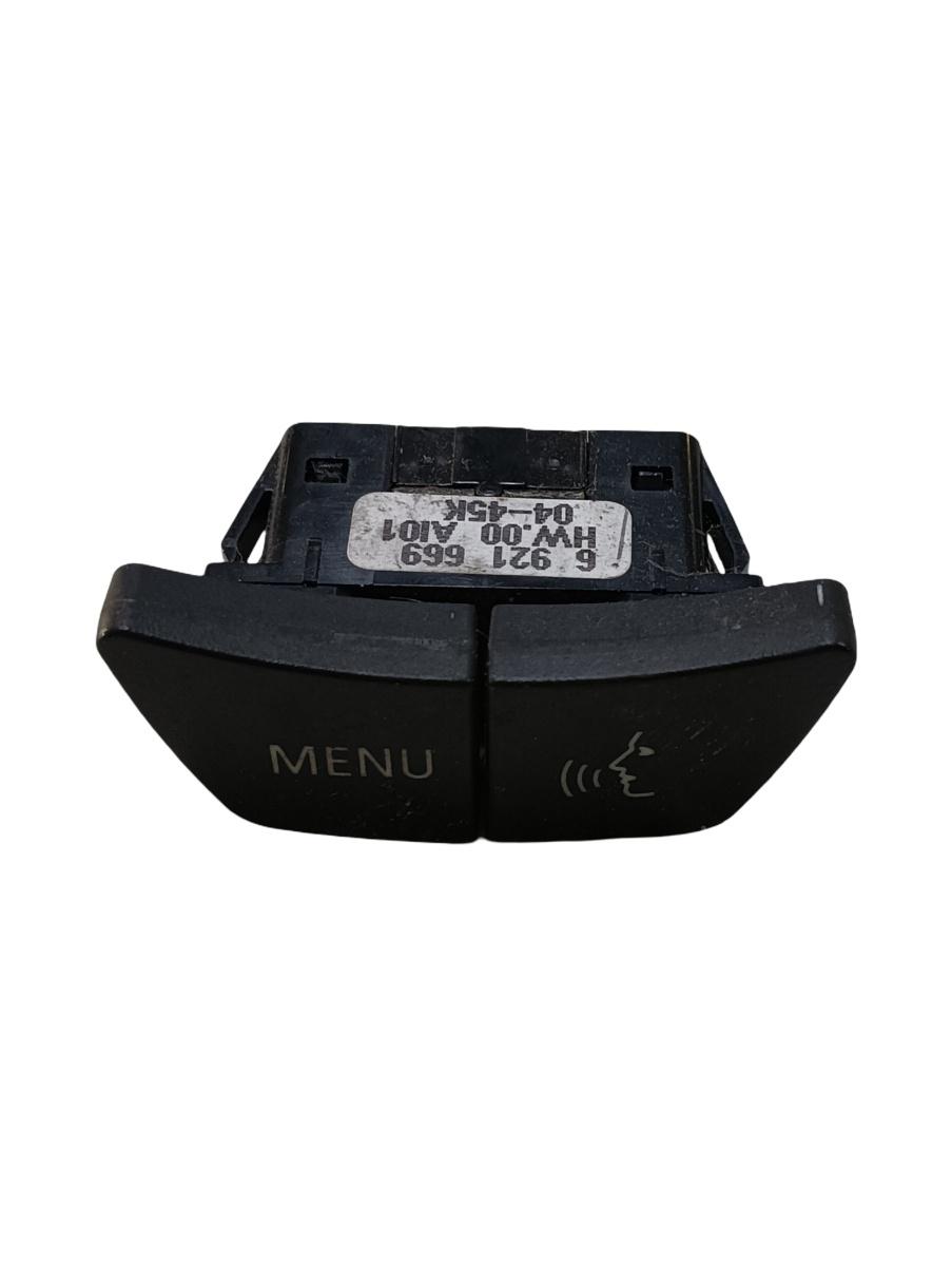 Alte comutatoare/butoane/selectoare BMW 6 E63 2004 - 2010 6921669