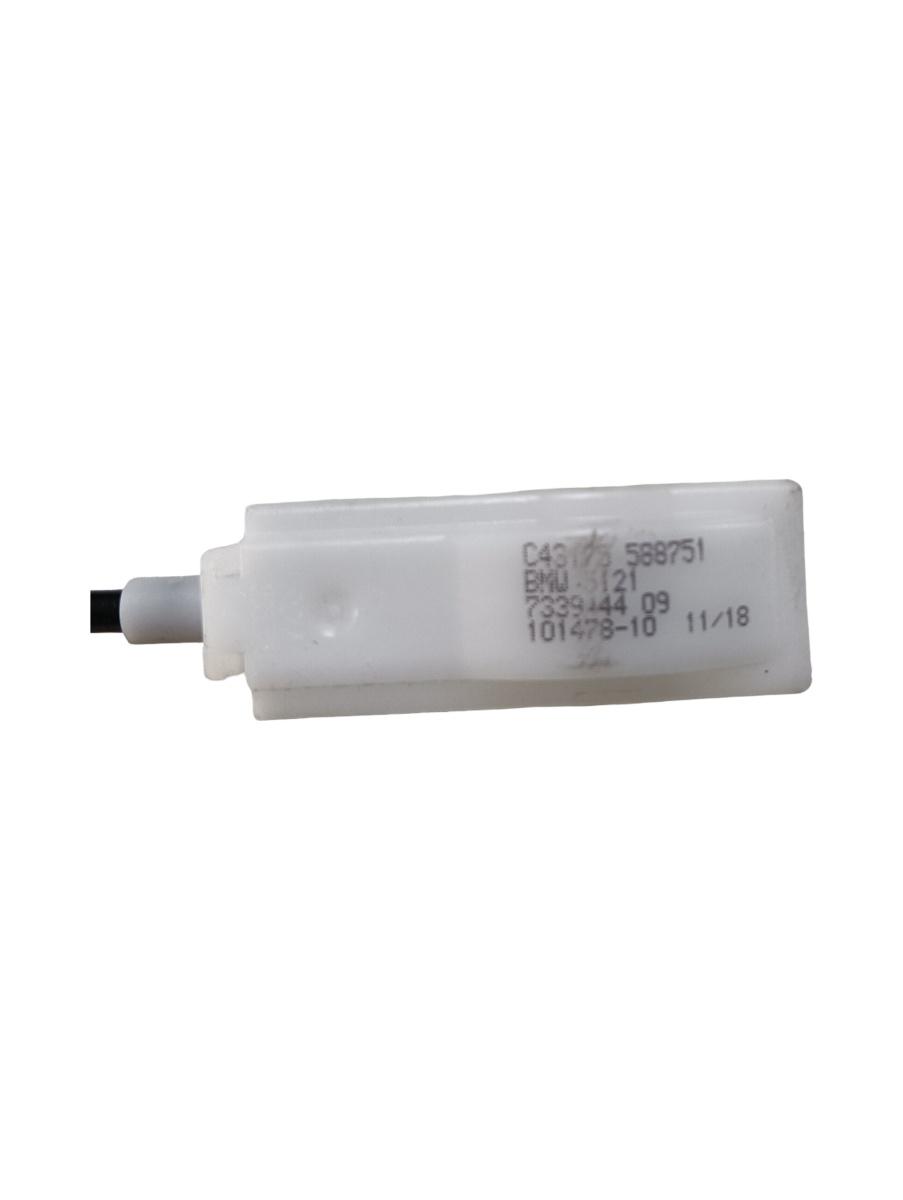 Alte cablaje BMW 5 G30, F90 2016 - > 7339444 – foto 2
