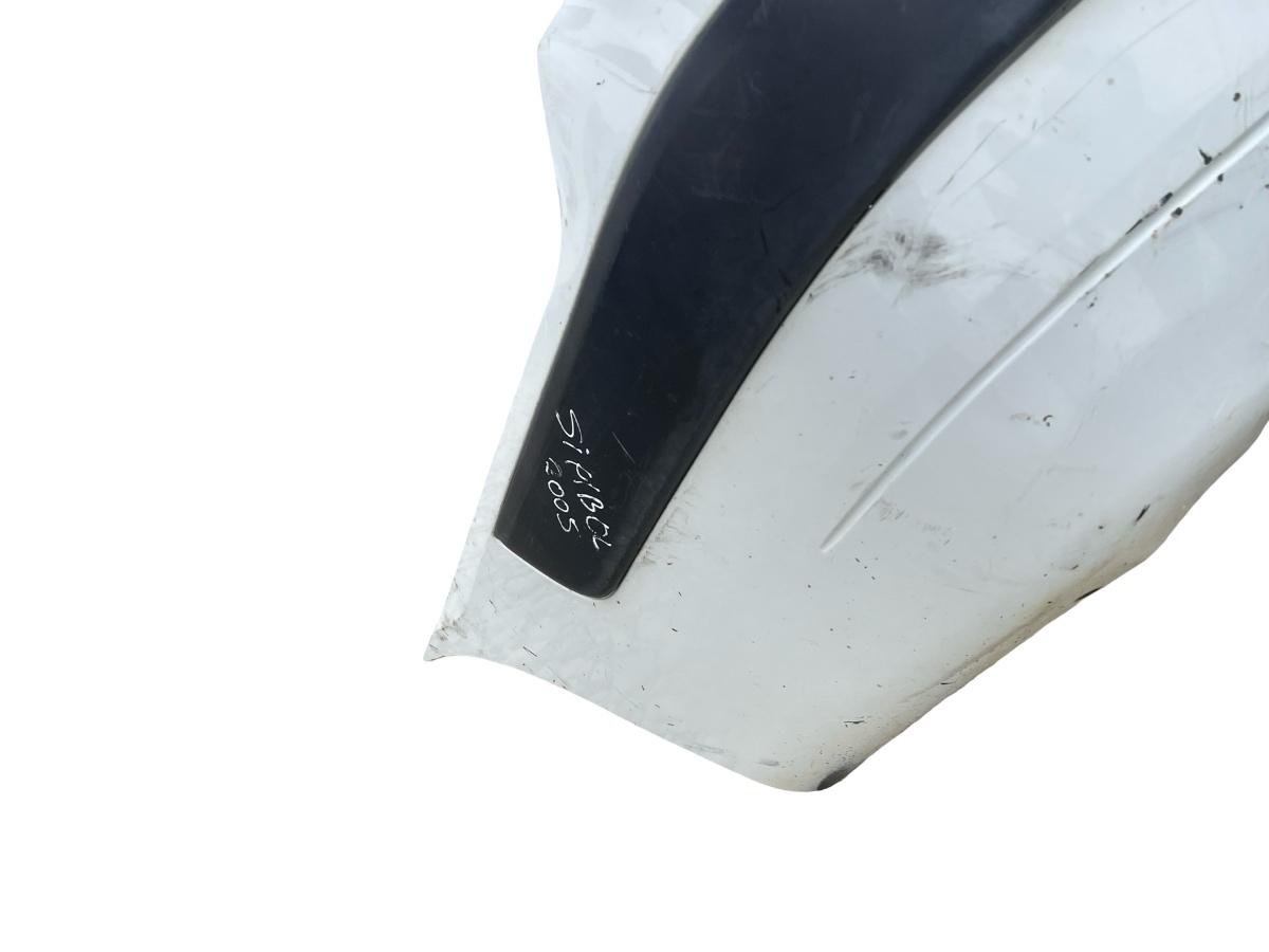 Bara spate RENAULT Symbol I [ 1998 - 2008 ] – foto 2