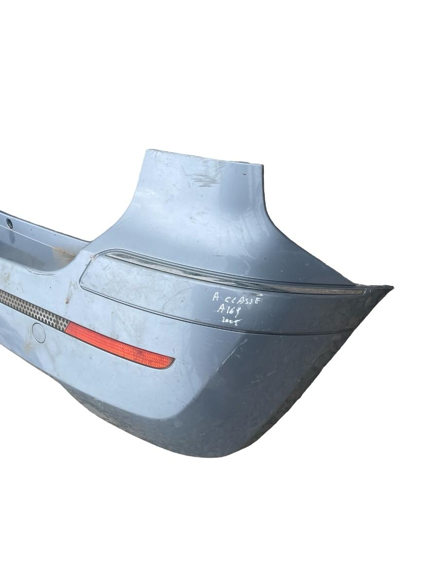 Bara spate MERCEDES-BENZ A-CLASS II W169 2004 - 2012 A1698853125 – foto 5