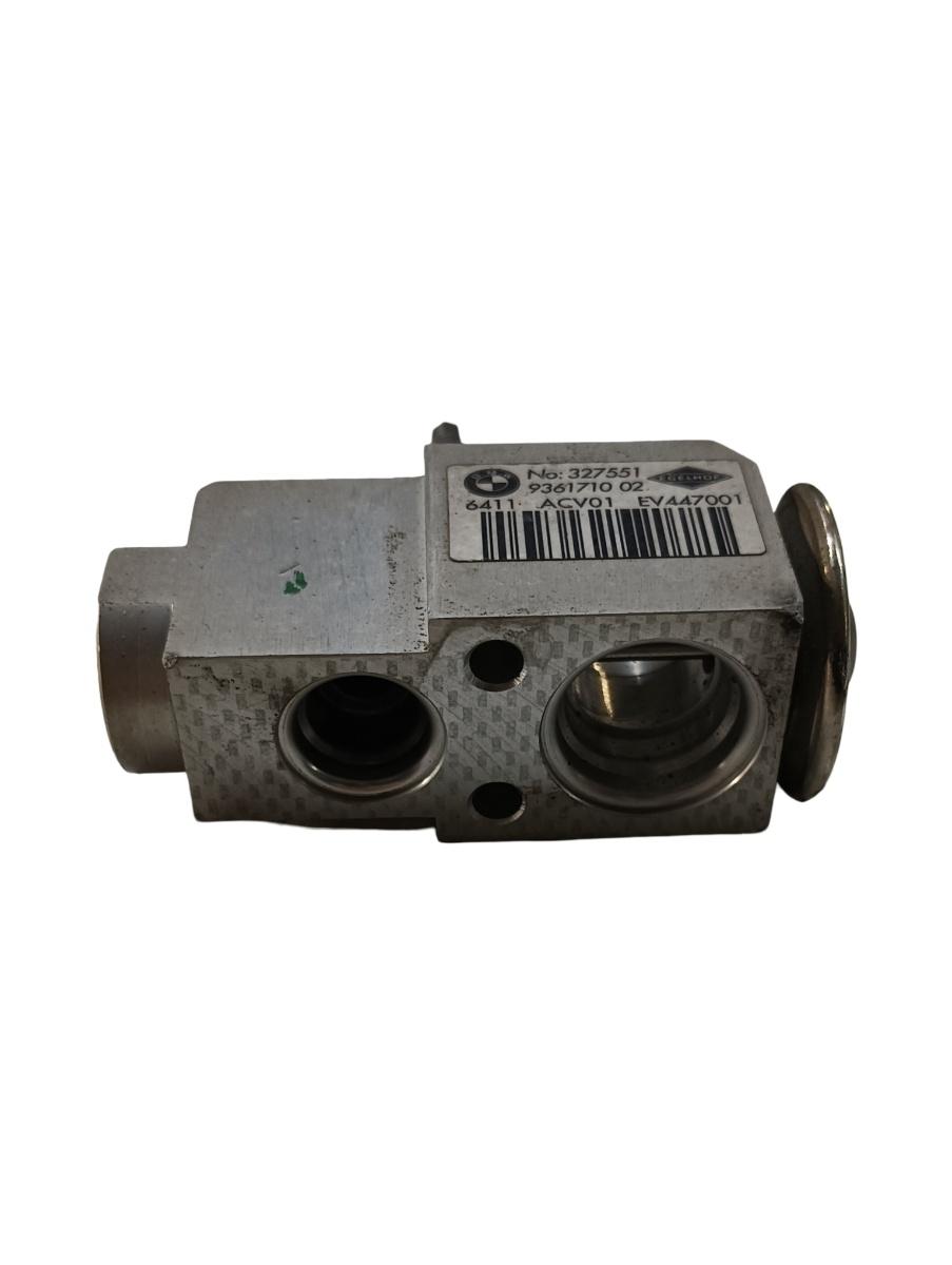 Supapa ralanti (regulator) BMW 5 G30, F90 2016 - > 9361710