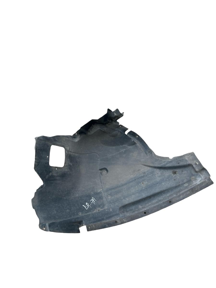 Carenaj roata fata dreapta fata BMW X5 II E70 2006 - 2013 – foto 2
