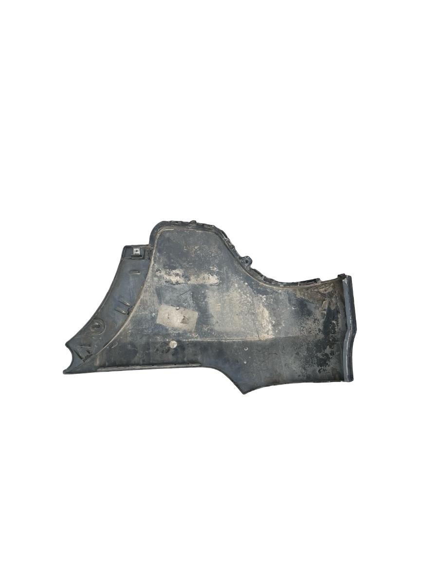 Coltar bara spate stanga spate BMW X5 II E70 2006 - 2013