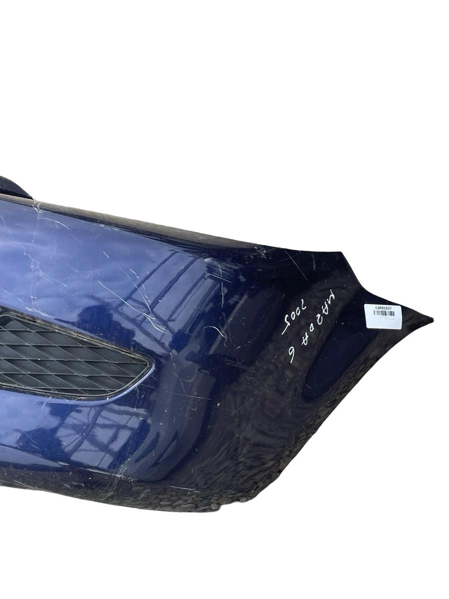 Bara fata MAZDA 6 GG 2002 - 2008 – foto 4