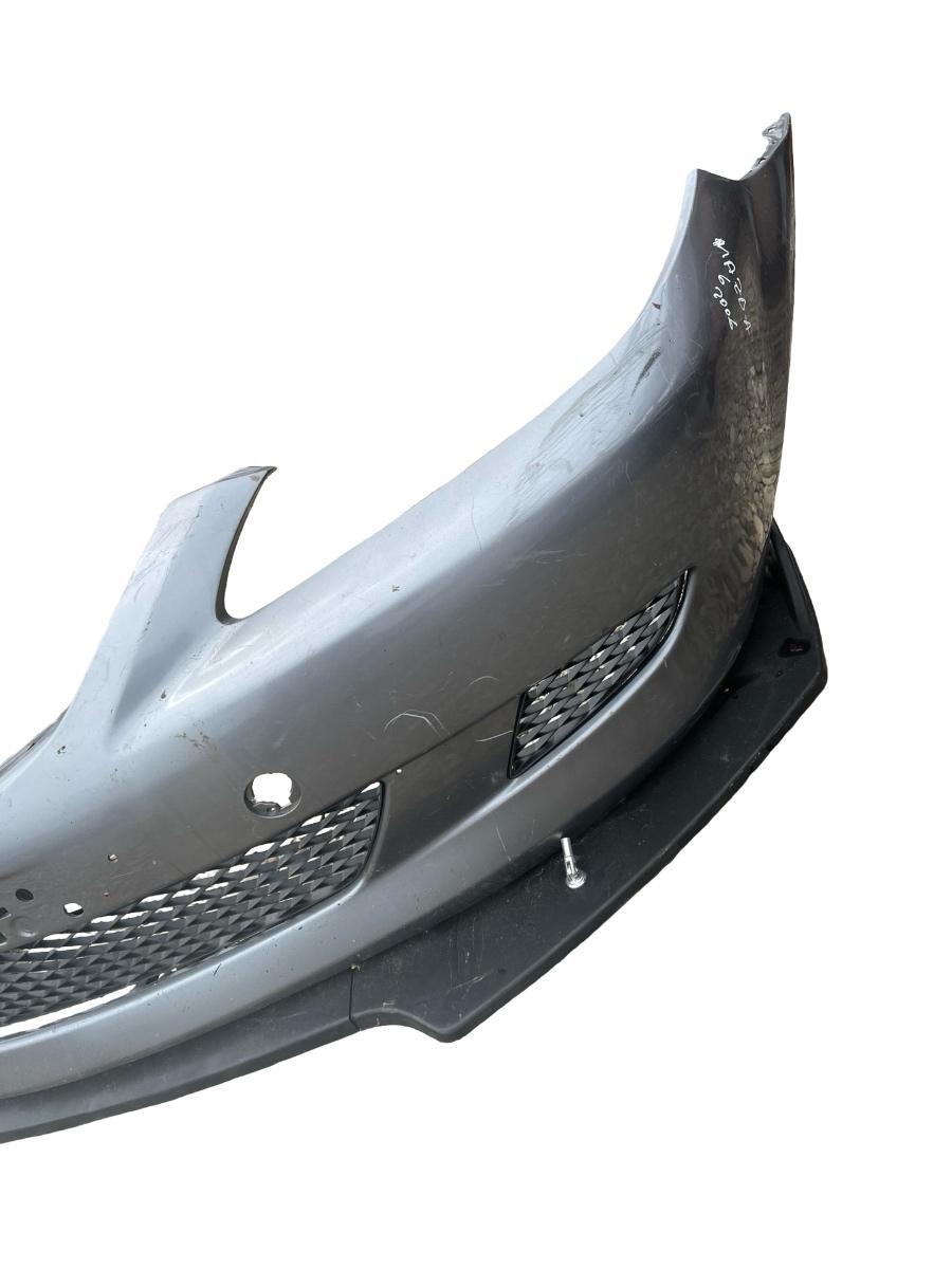 Bara fata MAZDA 6 GG 2002 - 2008 – foto 5
