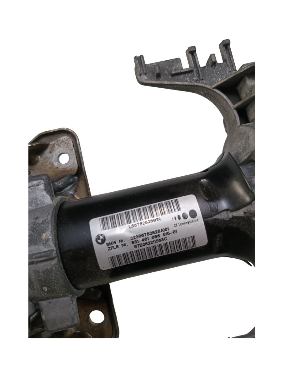 Coloana volan BMW X5 II E70 2006 - 2013 831401086515 – foto 2