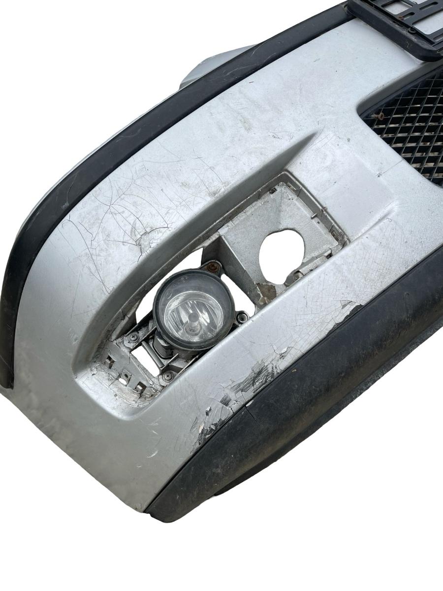 Bara fata VOLKSWAGEN POLO 6N2 1999 - 2001 – foto 2