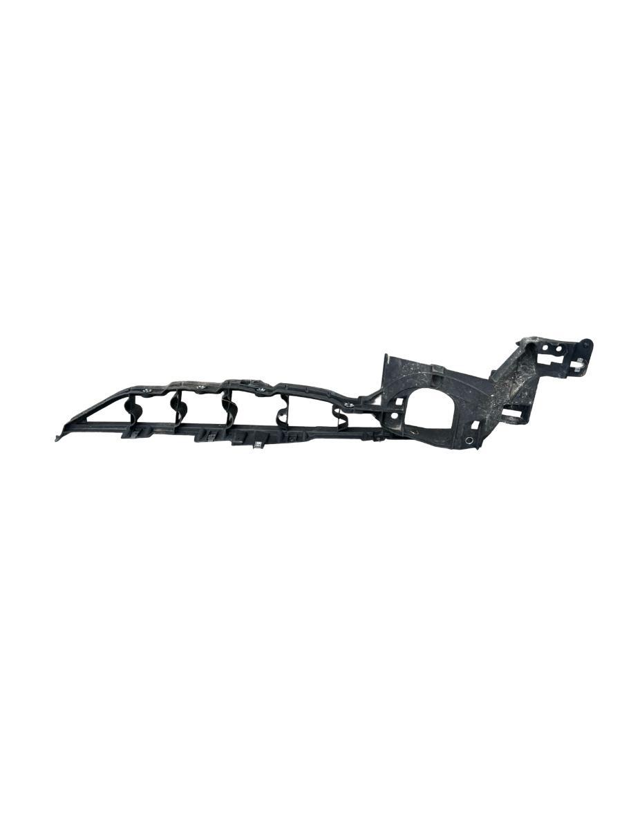Suport bara de protectie fata dreapta fata BMW X5 II E70 2006 - 2013