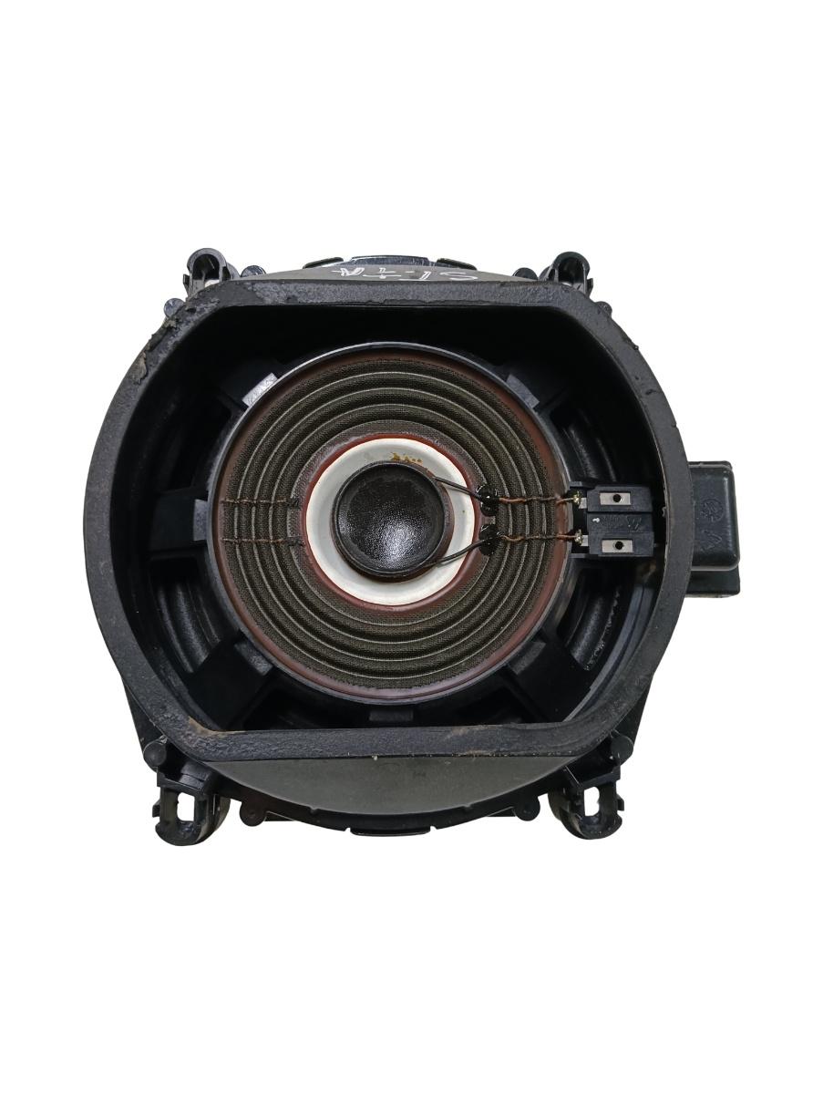 Boxa auto stanga fata BMW X5 II E70 2006 - 2013 6971886