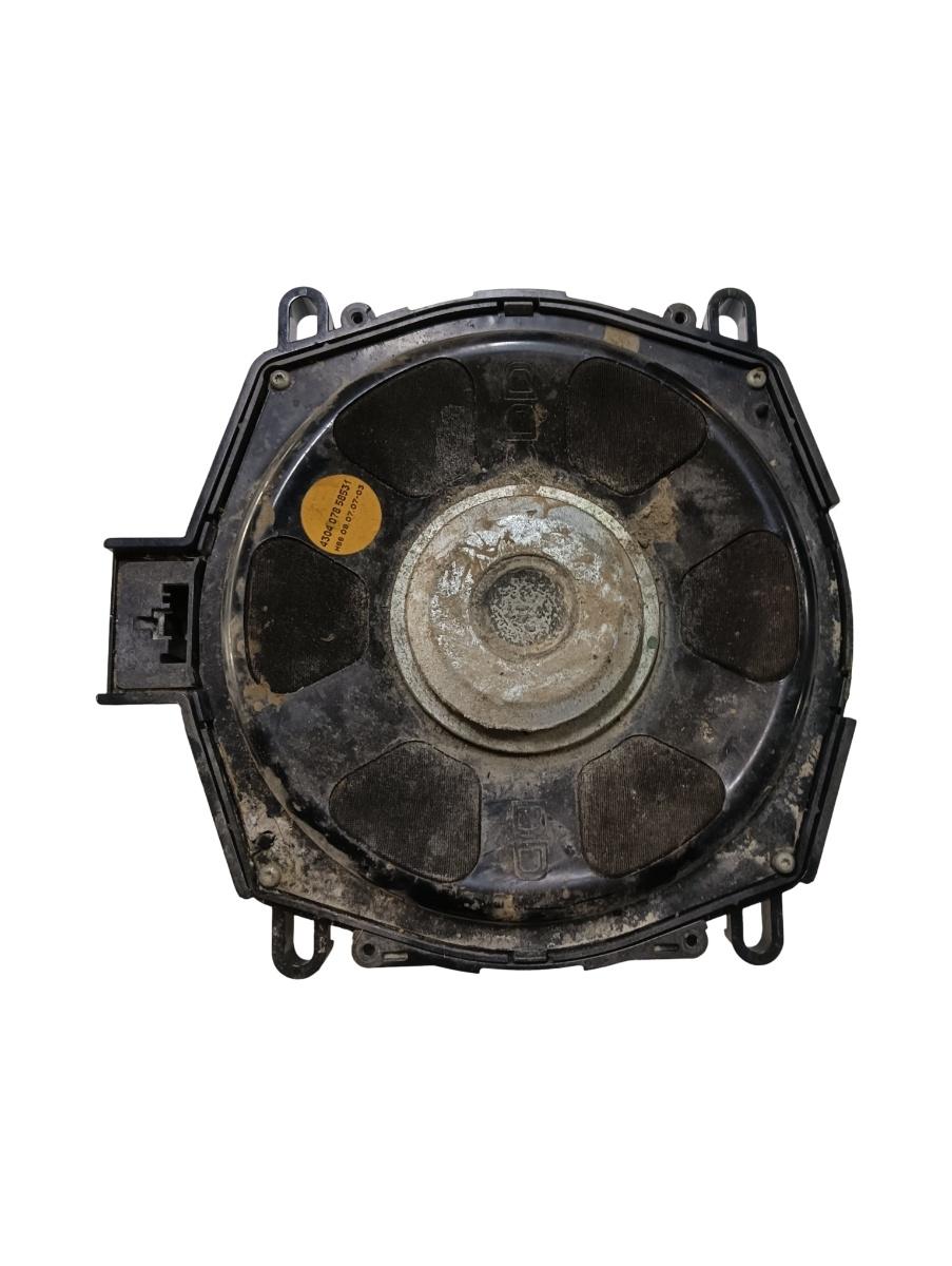 Boxa auto  dreapta fata BMW X5 II E70 2006 - 2013