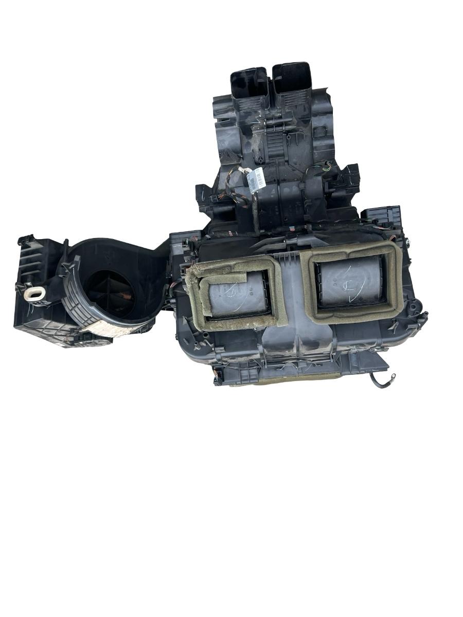 Ansamblu aeroterma complet BMW X5 II E70 2006 - 2013