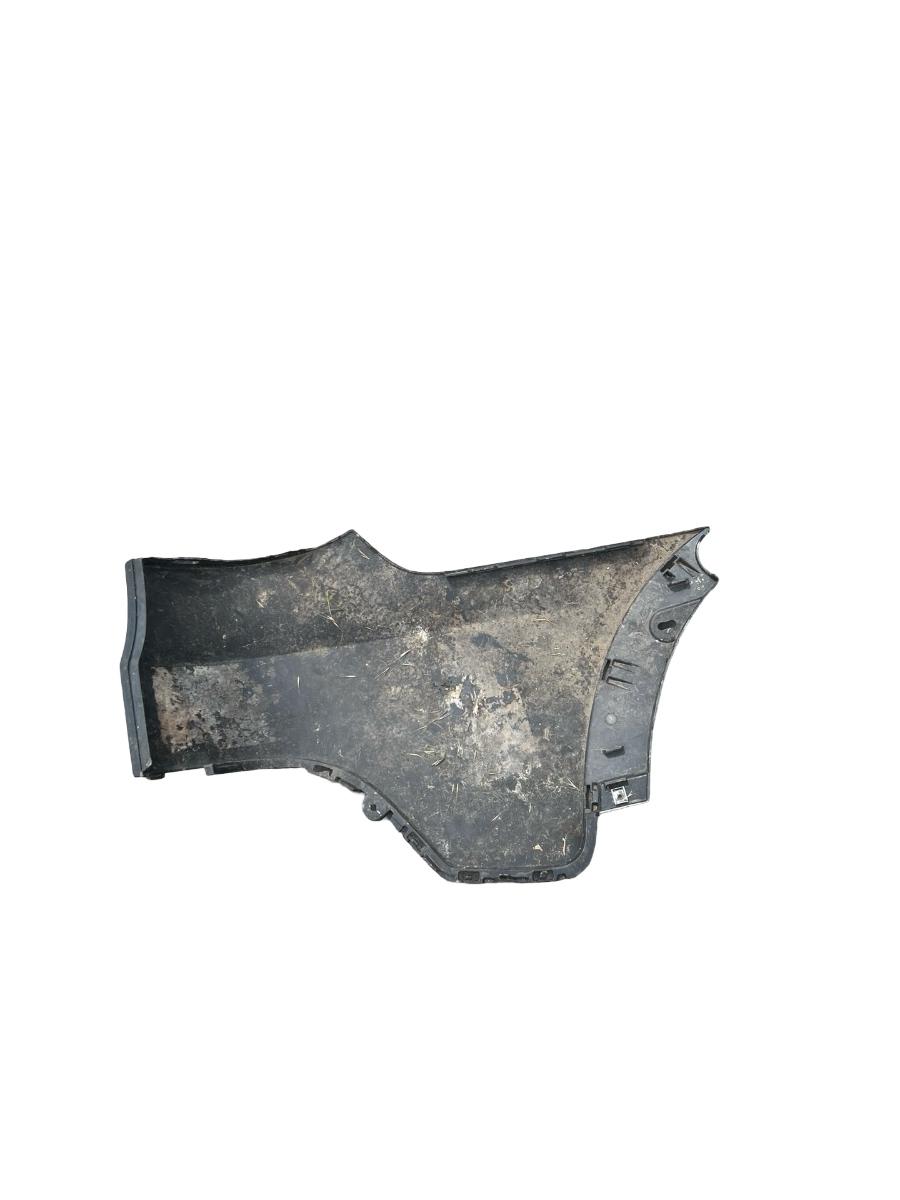 Ornamente bara spate dreapta spate BMW X5 II E70 2006 - 2013 – foto 2